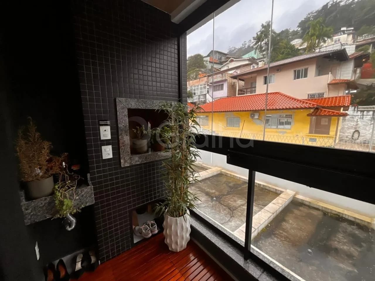 Apartamento para venda com 2 dormitórios em Centro com 74 m² — foto 5