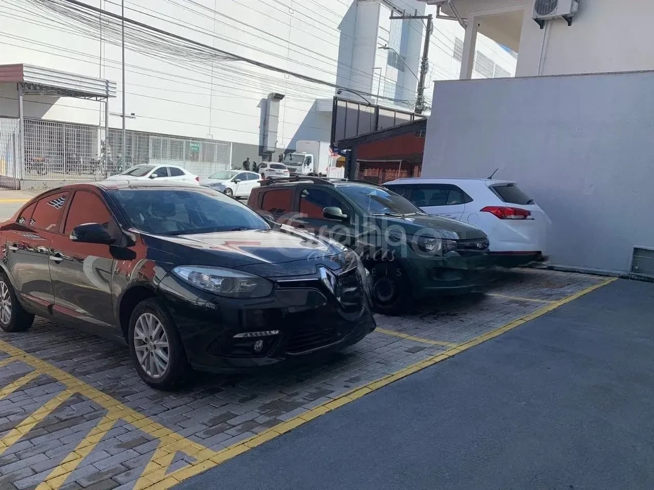 Galpão para venda em Passa Vinte com 280 m² — foto 4