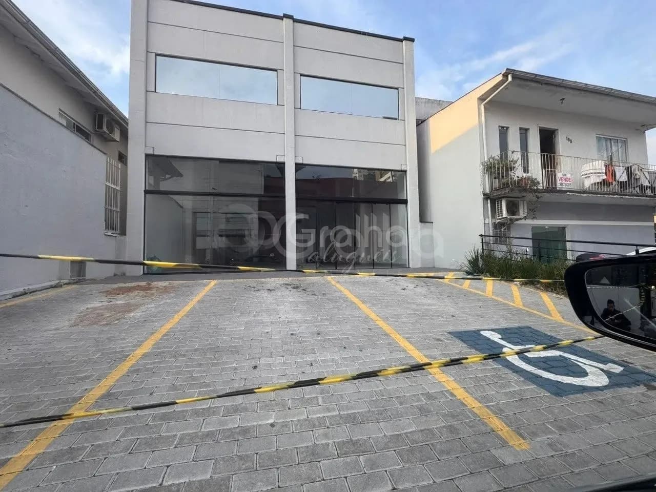 Galpão para venda em Passa Vinte com 280 m² — foto 5