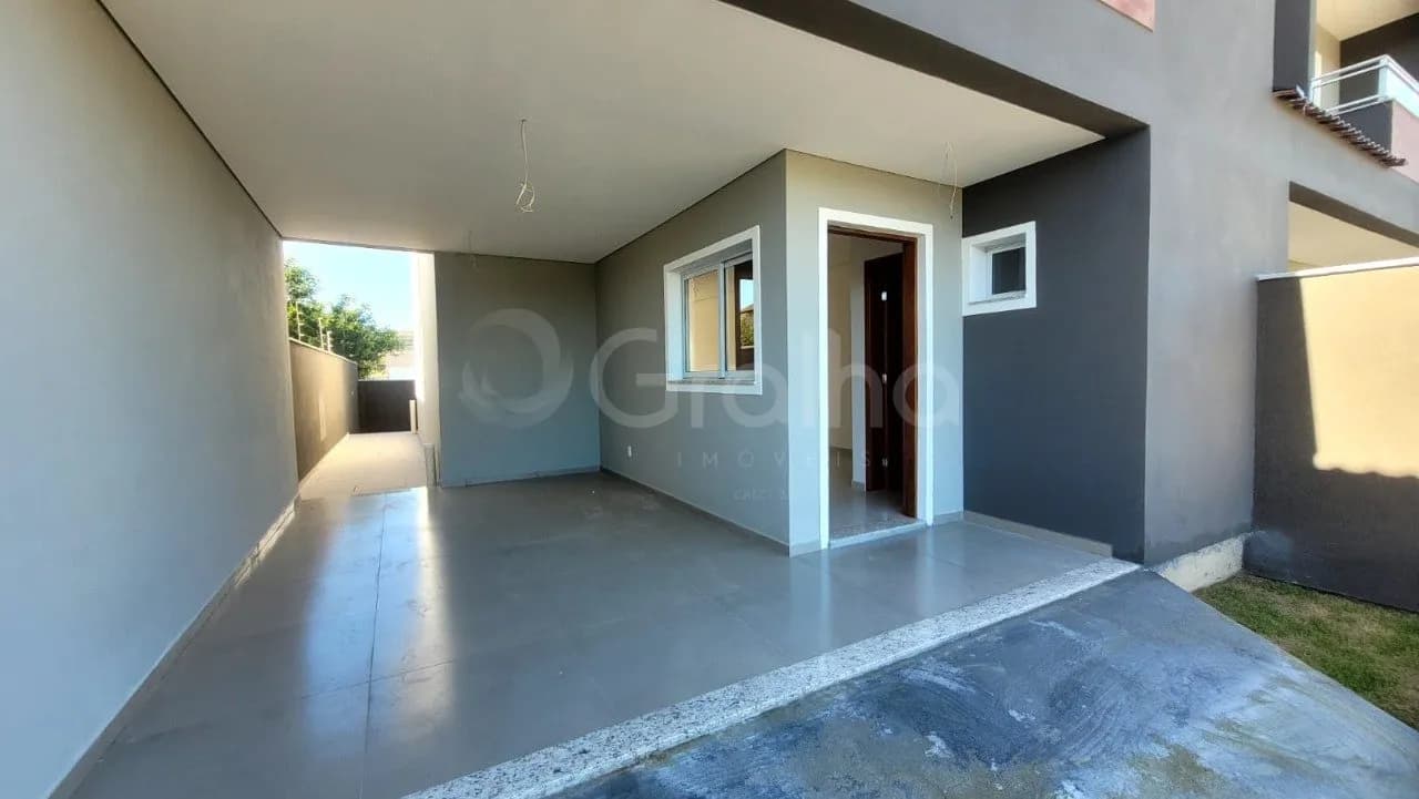 Casa para venda com 3 dormitórios em Campeche com 108 m² — foto 5
