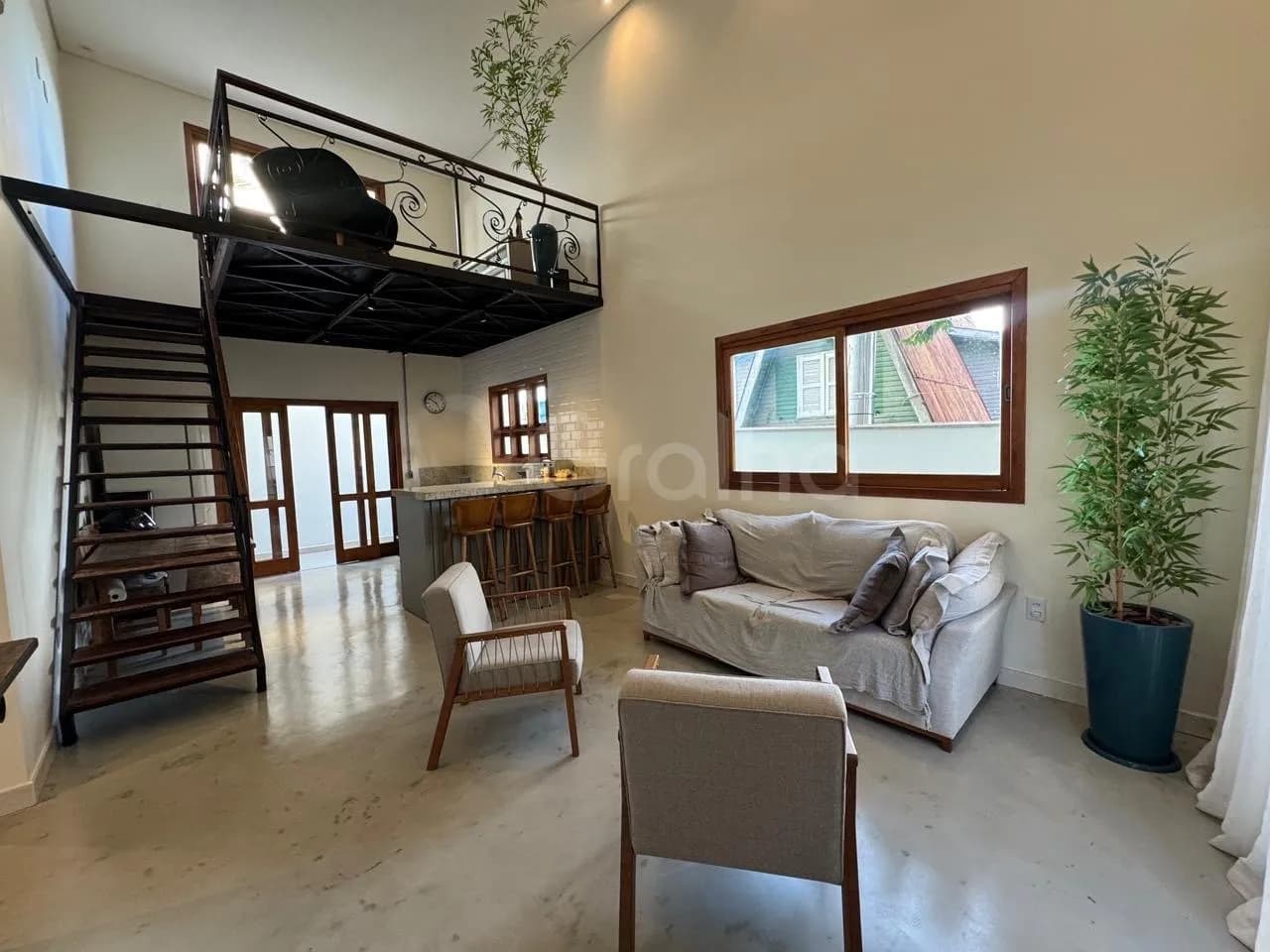 Casa para venda com 3 dormitórios em Itacorubi com 98 m² — foto principal