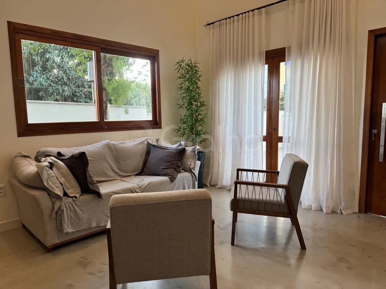 Casa para venda com 3 dormitórios em Itacorubi com 98 m² — foto 3