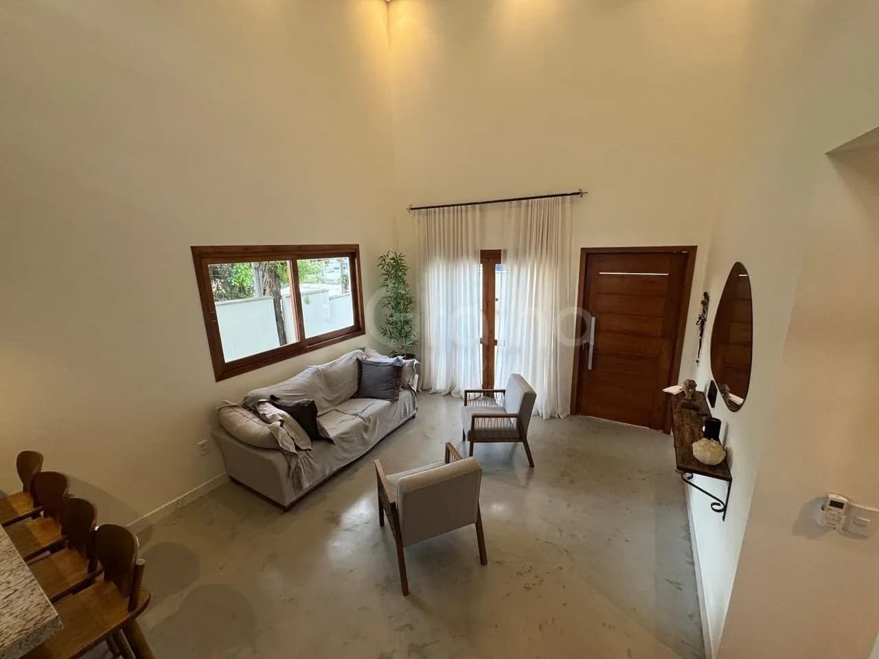 Casa para venda com 3 dormitórios em Itacorubi com 98 m² — foto 4