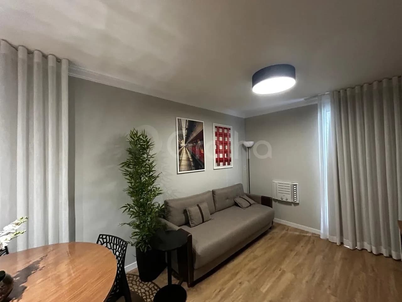 Apartamento para venda com 2 dormitórios em Centro com 57 m² — foto 3