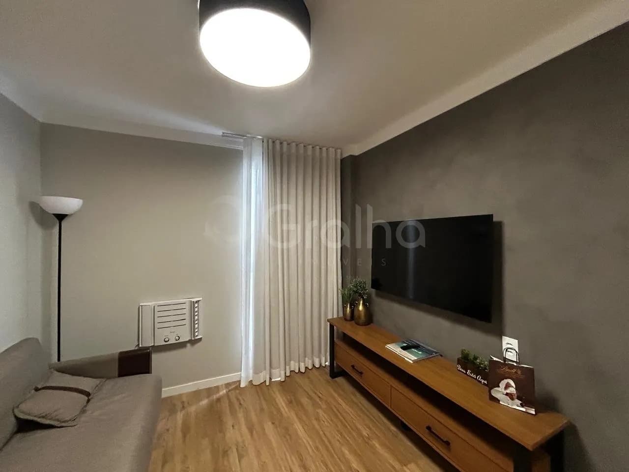 Apartamento para venda com 2 dormitórios em Centro com 57 m² — foto 4