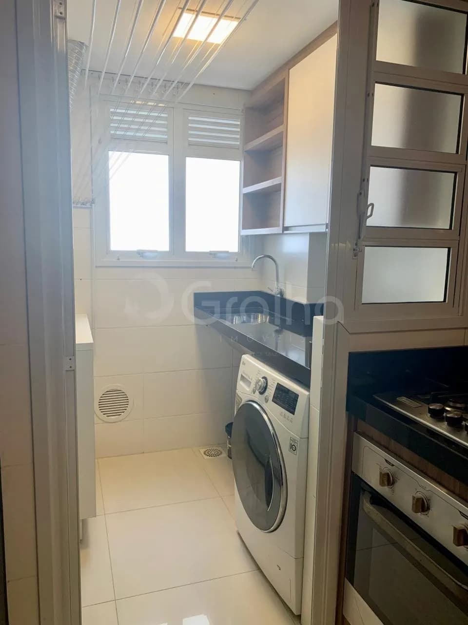 Apartamento para venda com 3 dormitórios em Côrrego Grande com 86 m² — foto 3