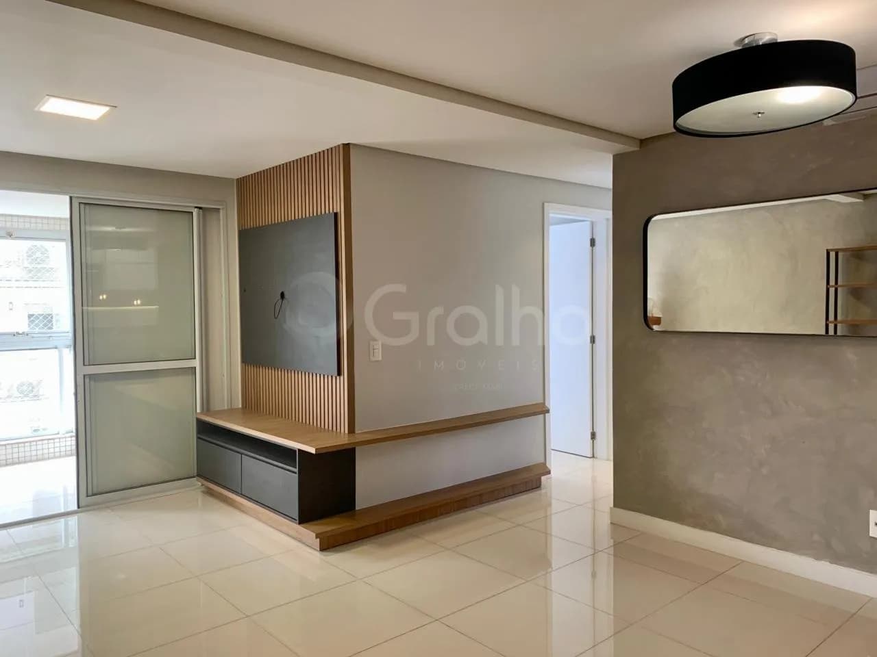 Apartamento para venda com 3 dormitórios em Côrrego Grande com 86 m² — foto 4