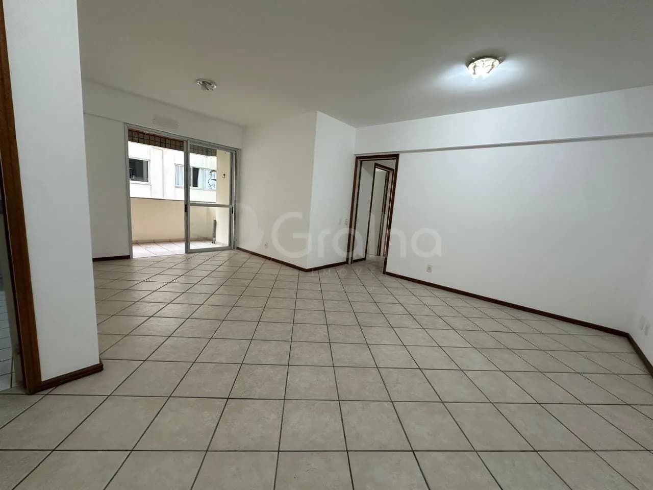 Apartamento para venda com 3 dormitórios em Centro com 98 m² — foto principal