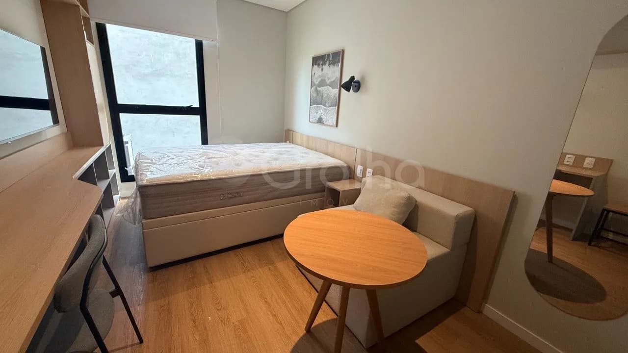 Estúdio para venda com 1 dormitório, em Trindade com 20 m² — foto 3