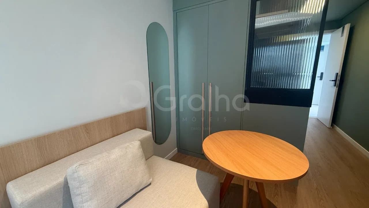 Estúdio para venda com 1 dormitório, em Trindade com 20 m² — foto 4