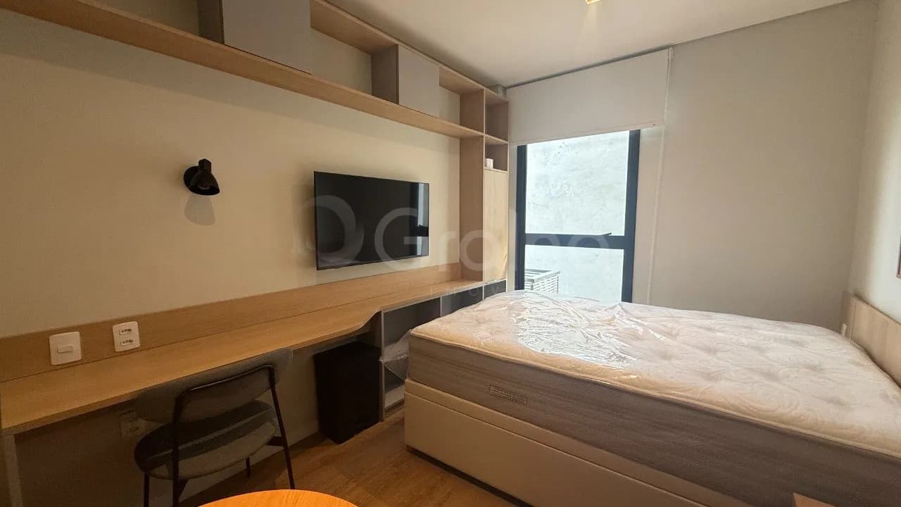 Estúdio para venda com 1 dormitório, em Trindade com 20 m² — foto 5