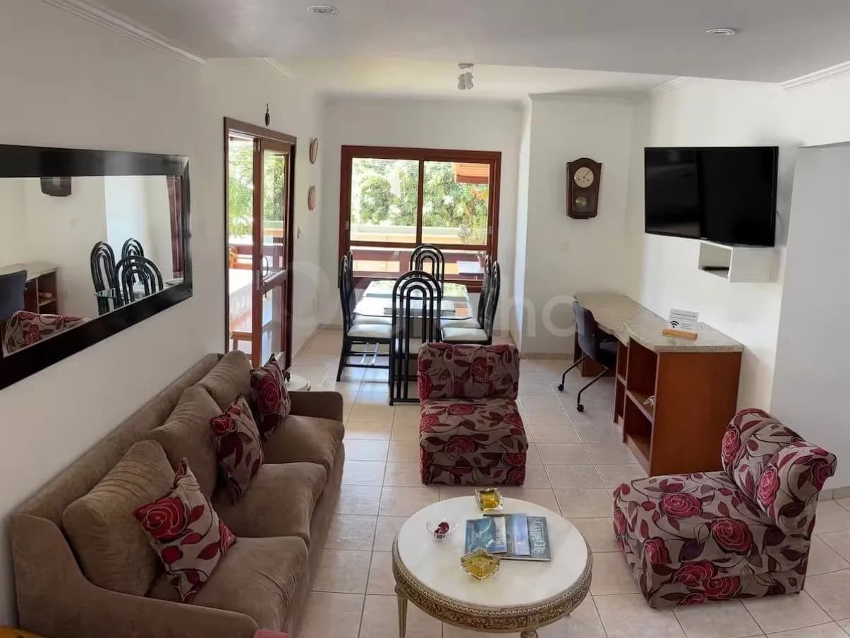 Casa para venda com 4 dormitórios em Campeche com 350 m² — foto principal