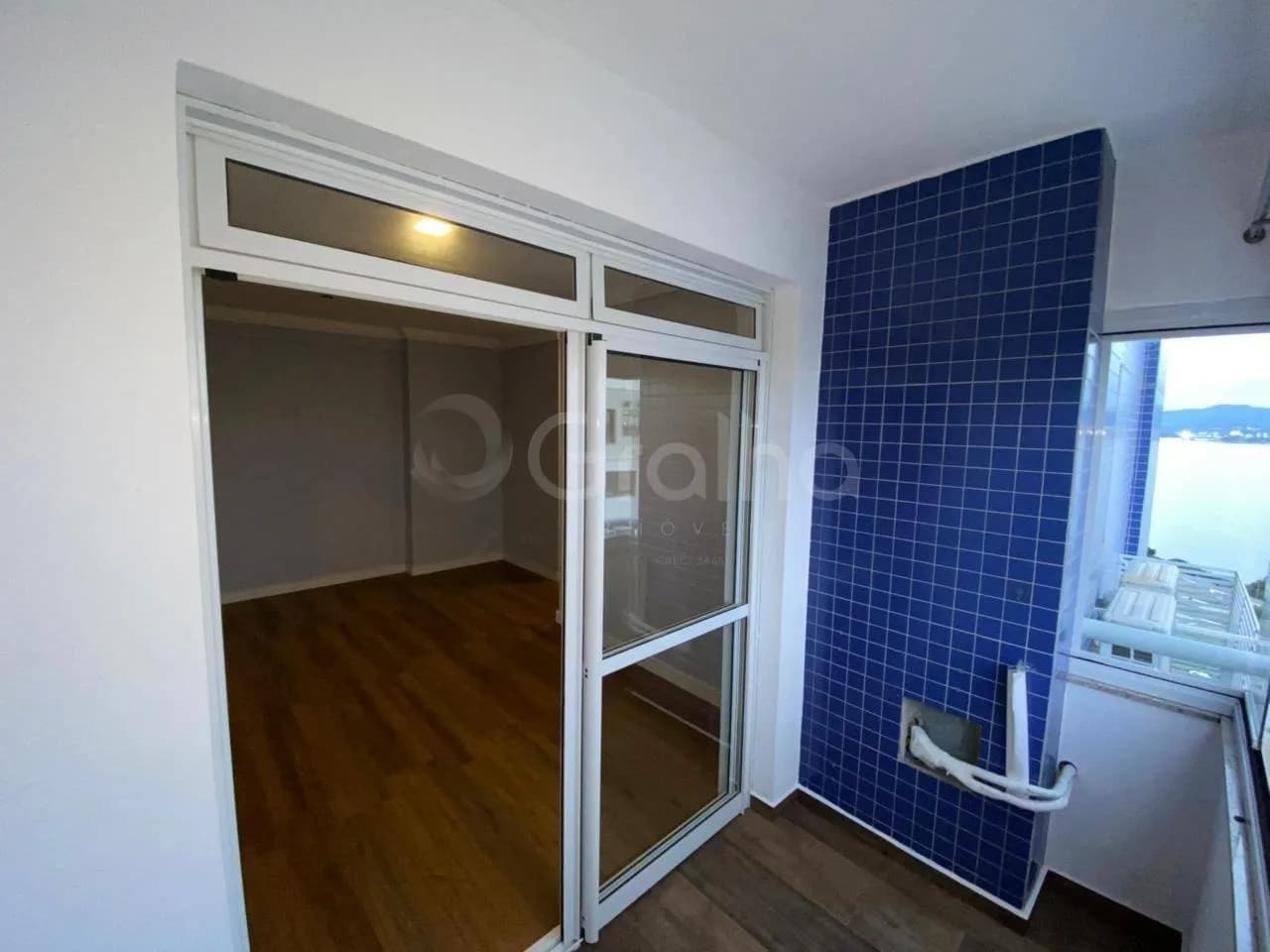 Apartamento para venda com 2 dormitórios em Estreito com 71 m² — foto 4