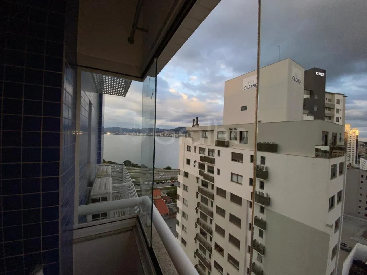 Apartamento para venda com 2 dormitórios em Estreito com 71 m² — foto 5