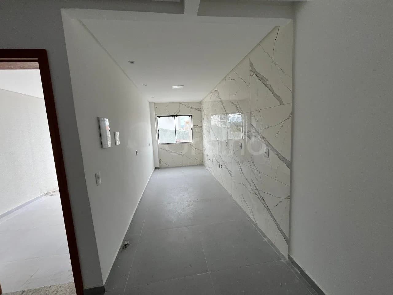 Casa para venda com 3 dormitórios em Potecas com 106 m² — foto 2