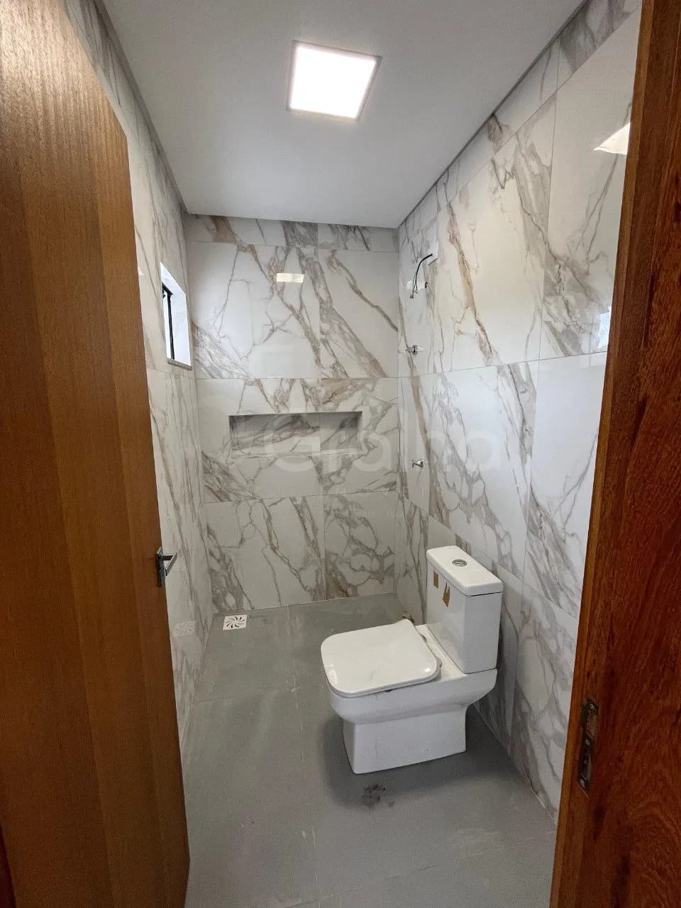 Casa para venda com 3 dormitórios em Potecas com 106 m² — foto 4