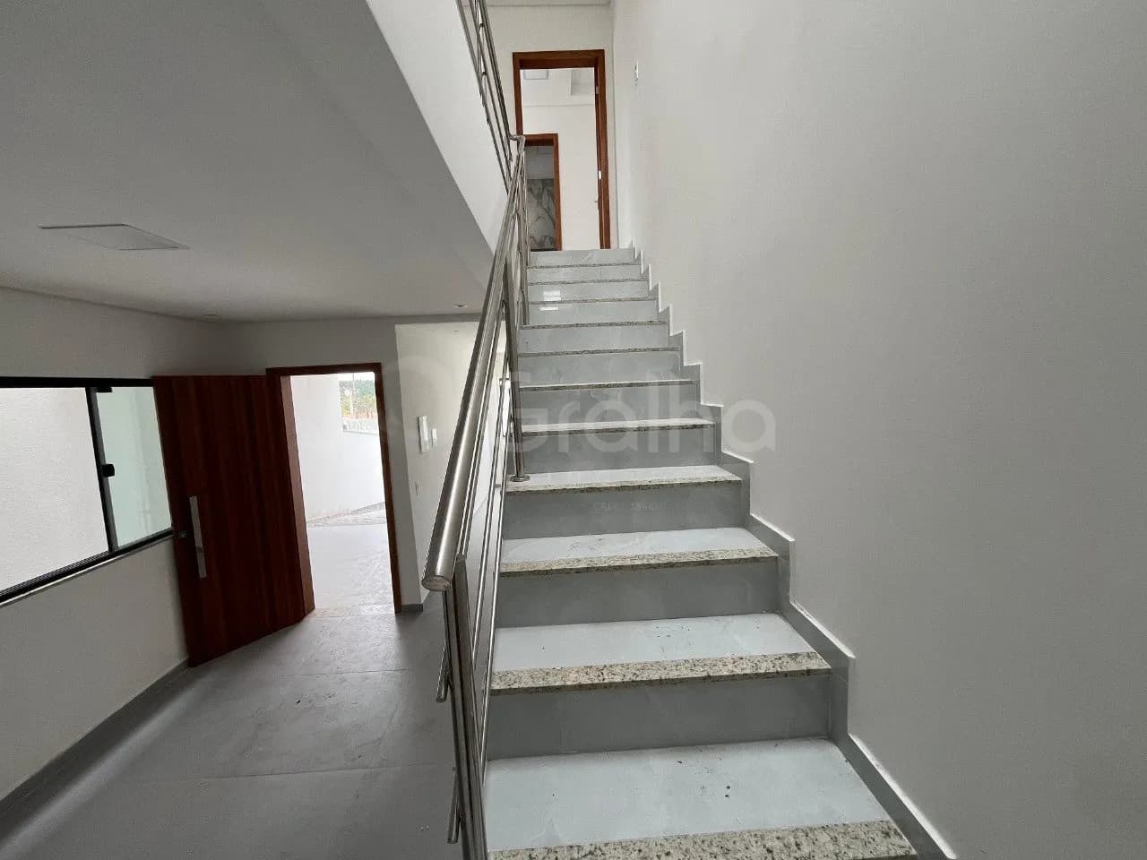 Casa para venda com 3 dormitórios em Potecas com 106 m² — foto 2