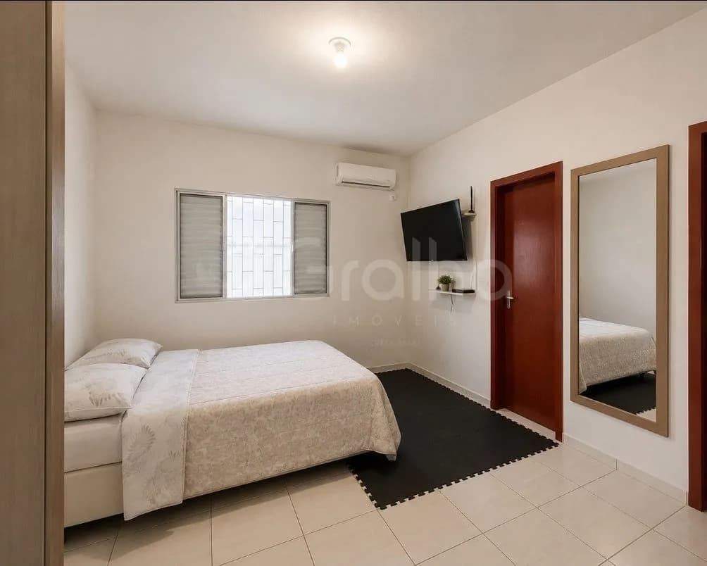 Casa para venda com 4 dormitórios em Ponte Do Imaruim com 128 m² — foto 5
