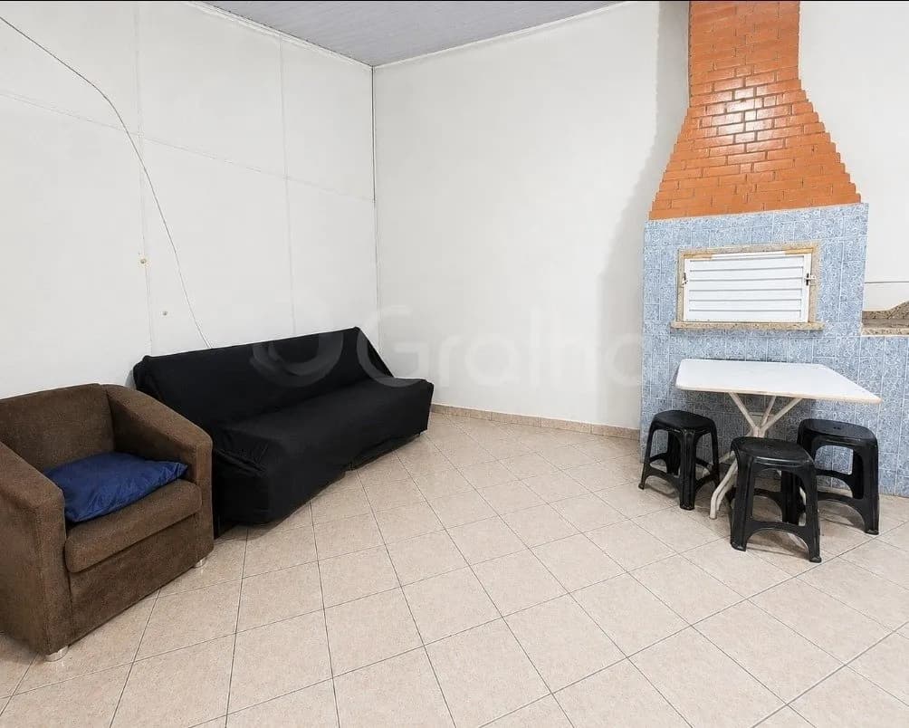 Casa para venda com 4 dormitórios em Ponte Do Imaruim com 128 m² — foto 3