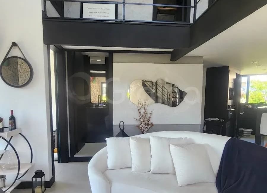 Cobertura para venda com 2 dormitórios em Canasvieiras com 117 m² — foto 3