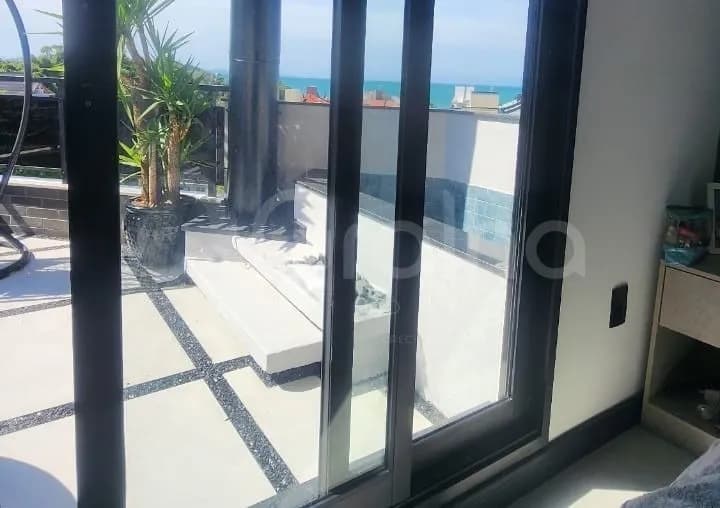 Cobertura para venda com 2 dormitórios em Canasvieiras com 117 m² — foto 5