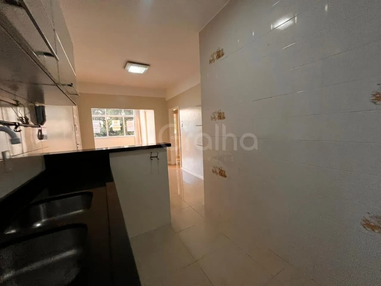 Apartamento para venda com 3 dormitórios em Centro com 90 m² — foto 5