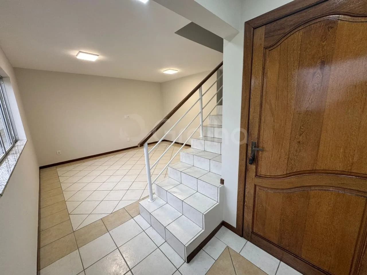 Cobertura para venda com 3 dormitórios em Ingleses Do Rio Vermelho com 99 m² — foto 4
