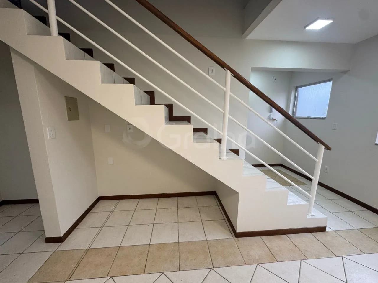 Cobertura para venda com 3 dormitórios em Ingleses Do Rio Vermelho com 99 m² — foto 5