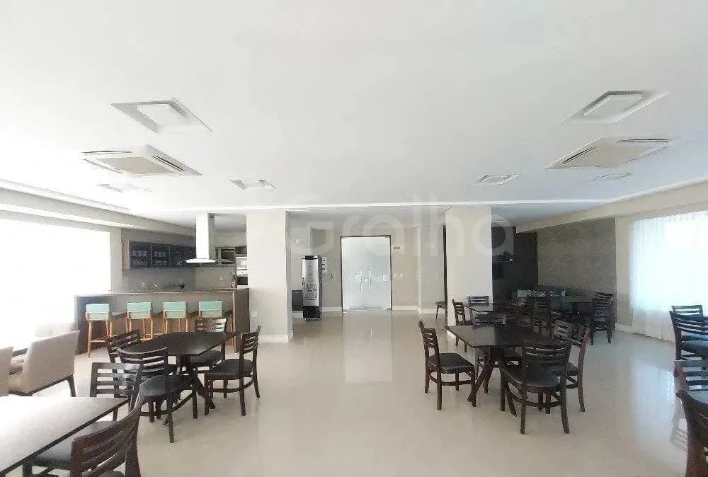 Apartamento para venda com 3 dormitórios em Jardim Atlântico com 98 m² — foto 4