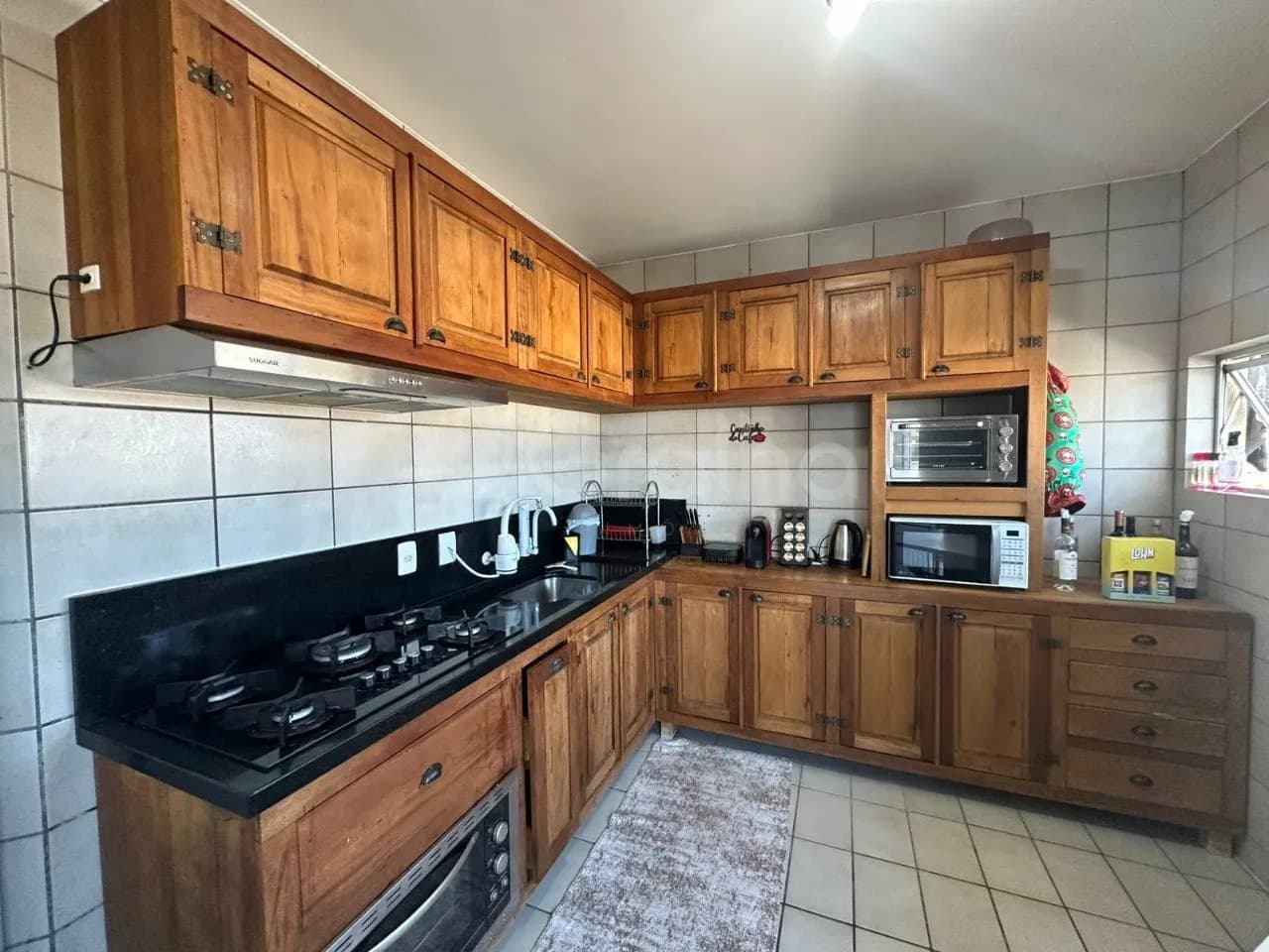 Cobertura para venda com 3 dormitórios em Capoeiras com 183 m² — foto 3