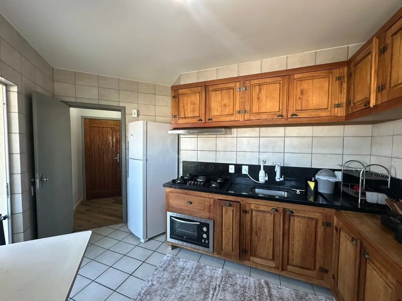 Cobertura para venda com 3 dormitórios em Capoeiras com 183 m² — foto 4