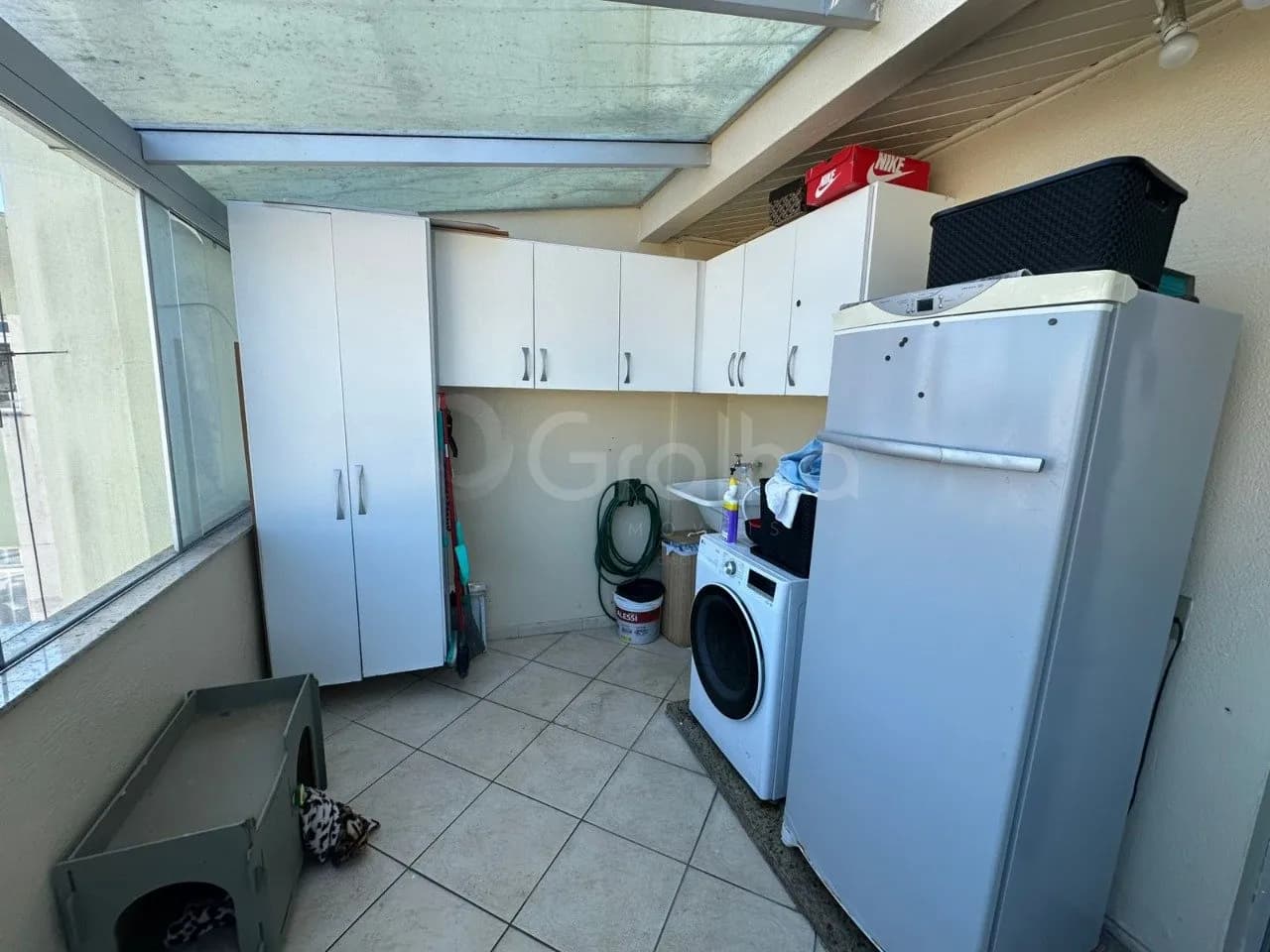 Cobertura para venda com 3 dormitórios em Capoeiras com 183 m² — foto 5