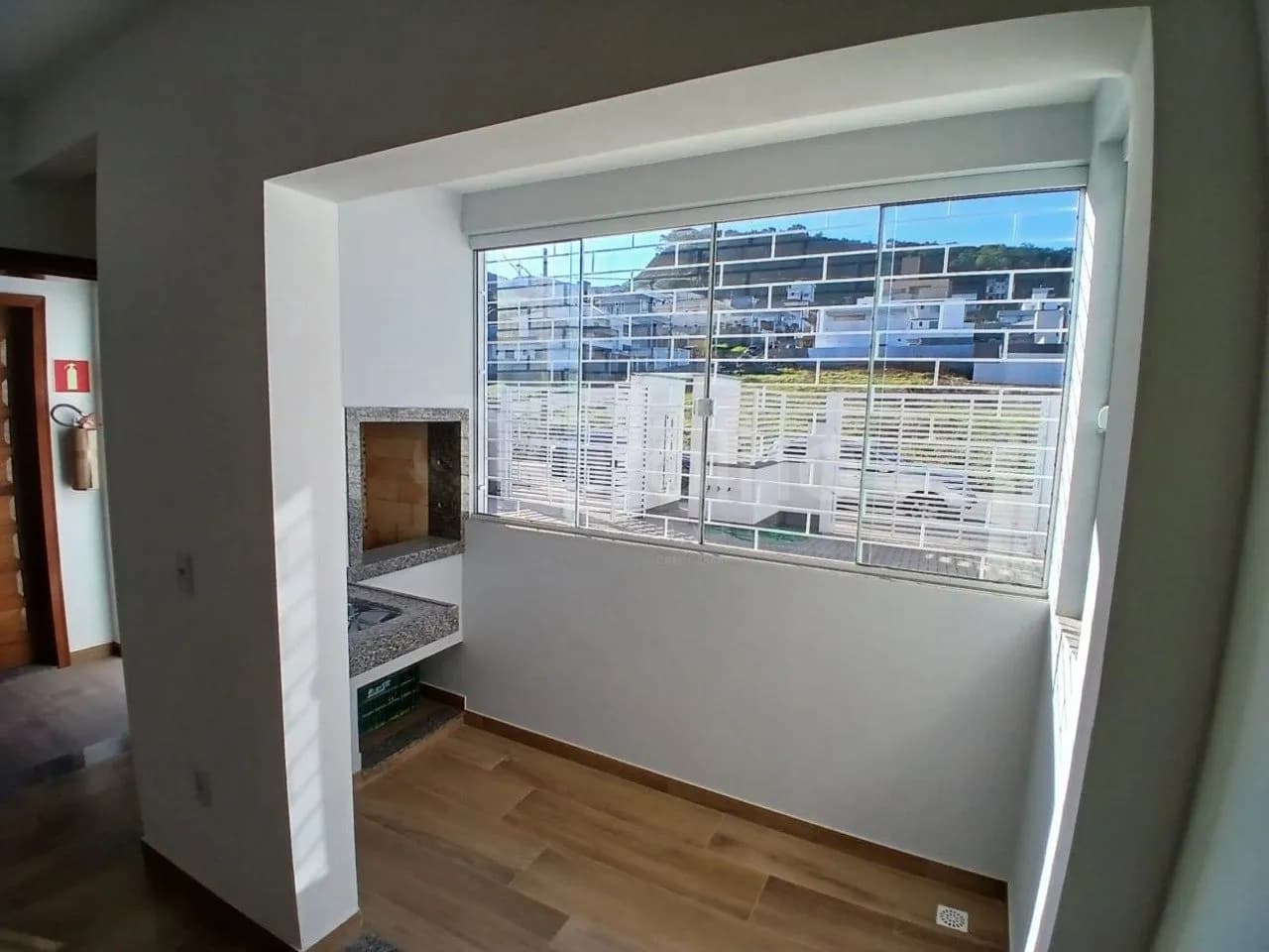 Apartamento para venda com 2 dormitórios em São Sebastião com 59 m²