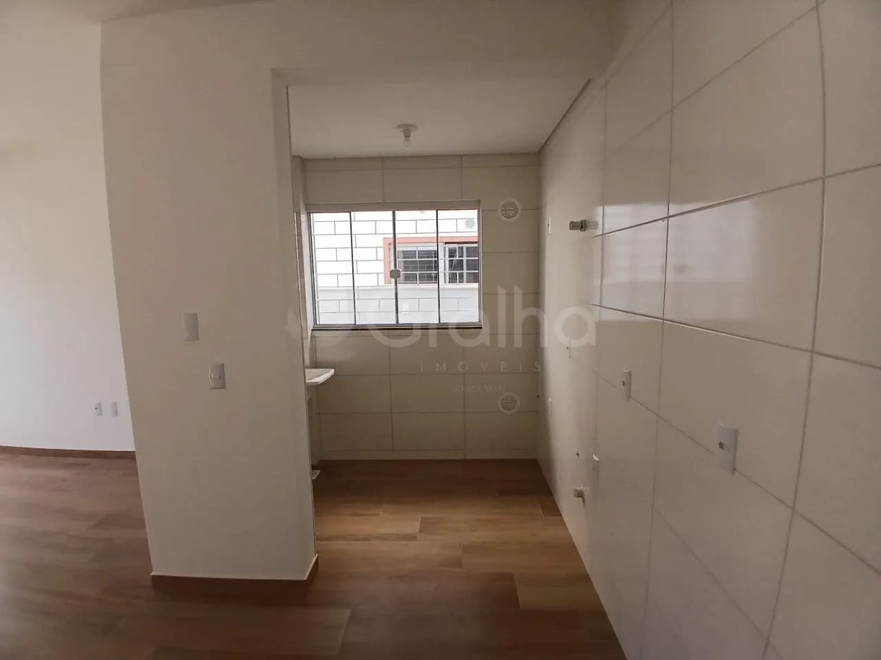 Apartamento para venda com 2 dormitórios em São Sebastião com 59 m² — foto 2