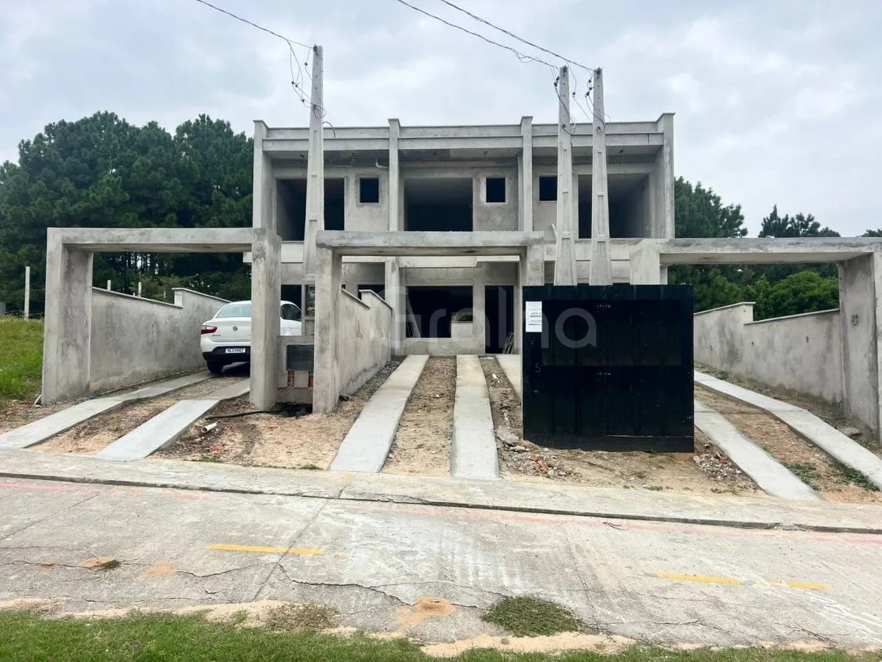 Casa para venda com 3 dormitórios em São João do Rio Vermelho com 107 m² — foto 5