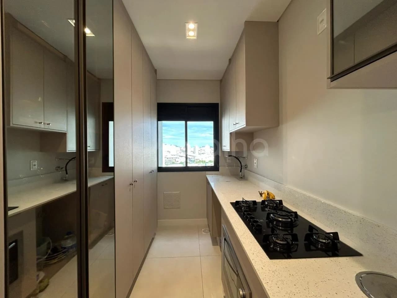 Apartamento para venda com 2 dormitórios em Nossa Senhora Do Rosario com 68 m² — foto 5