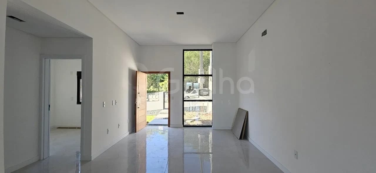 Casa para venda com 3 dormitórios em Potecas com 116 m² — foto principal
