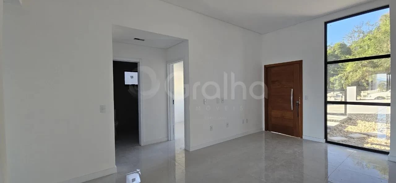 Casa para venda com 3 dormitórios em Potecas com 116 m² — foto 2