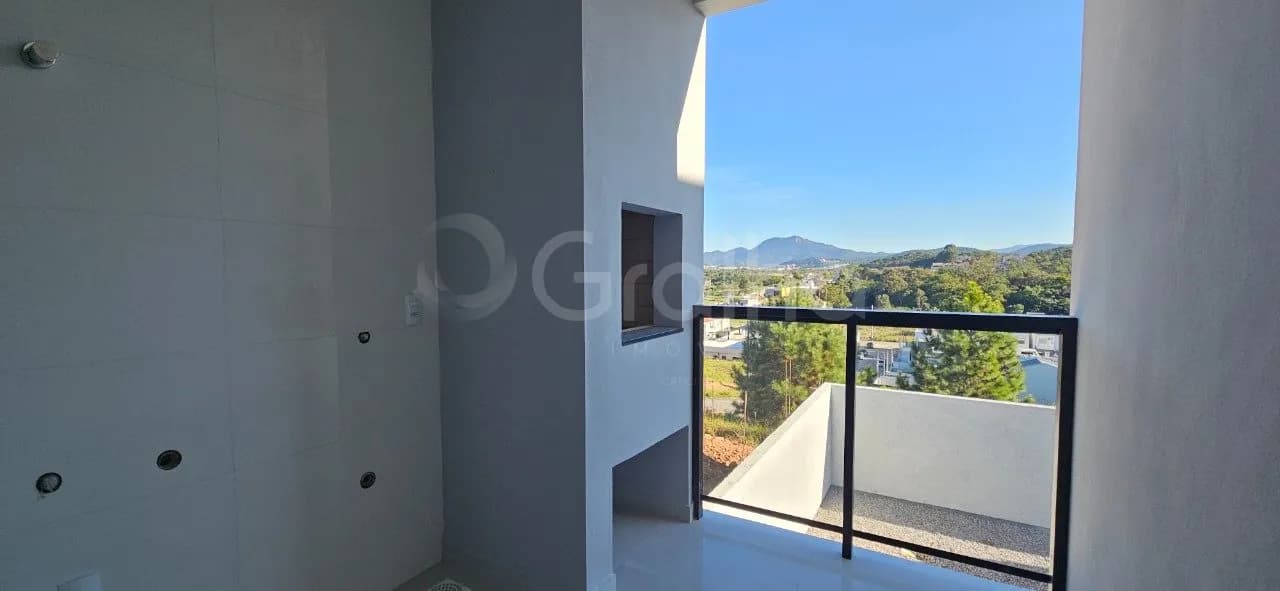 Casa para venda com 3 dormitórios em Potecas com 116 m² — foto 5