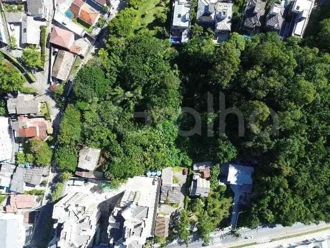 Terreno para venda em Saco Grande com 9693 m² — foto principal