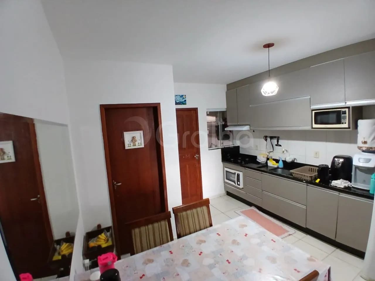 Casa para venda com 2 dormitórios em Bela Vista com 99 m² — foto 2