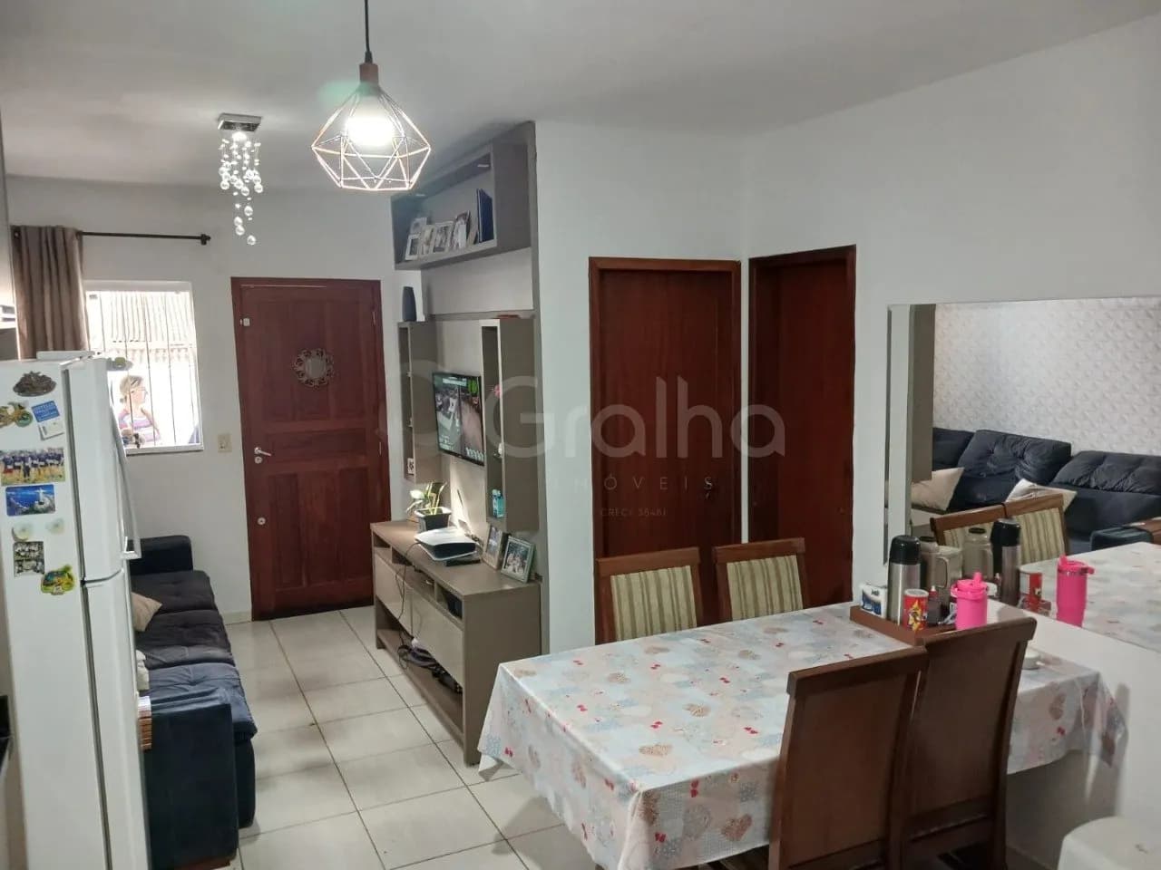 Casa para venda com 2 dormitórios em Bela Vista com 99 m² — foto 4