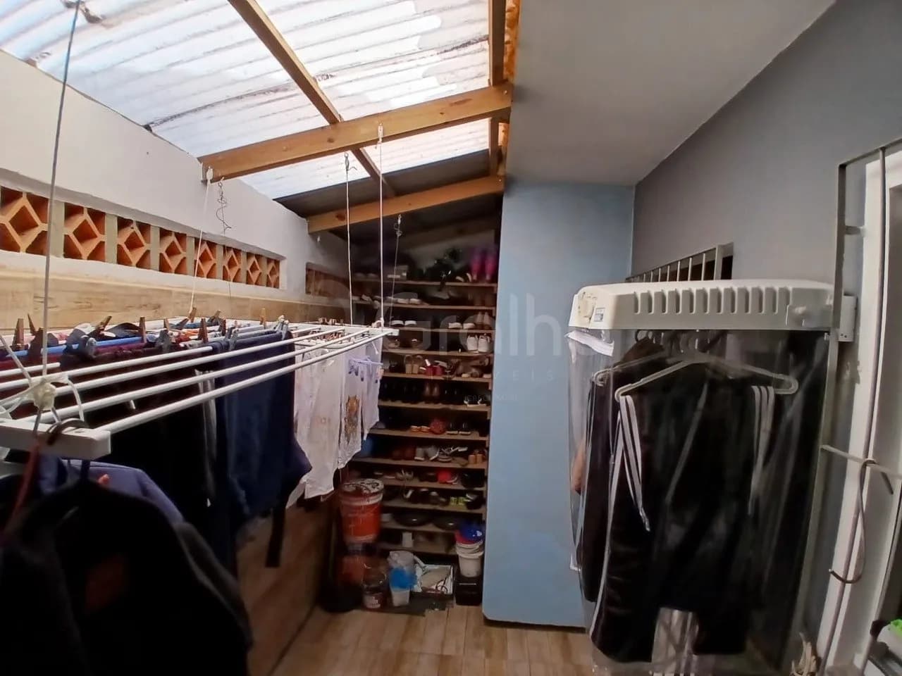 Casa para venda com 2 dormitórios em Bela Vista com 99 m² — foto 5