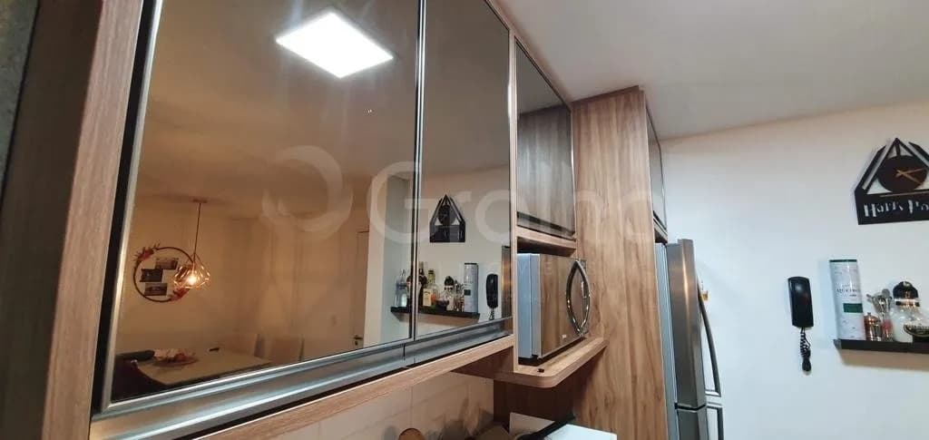 Apartamento para venda com 2 dormitórios em Pedra Branca com 60 m² — foto 4