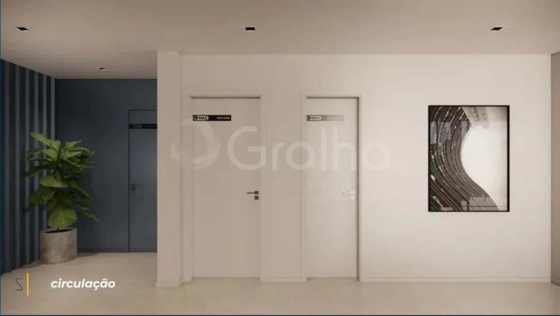 Estúdio para venda com 1 dormitório, em Saco Dos Limões com 17 m² — foto 3