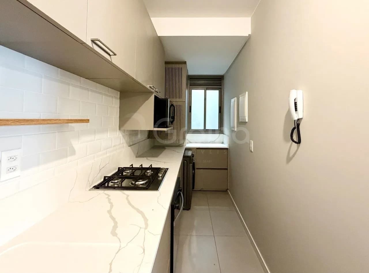 Apartamento para venda com 2 dormitórios em Cacupé com 70 m² — foto 5