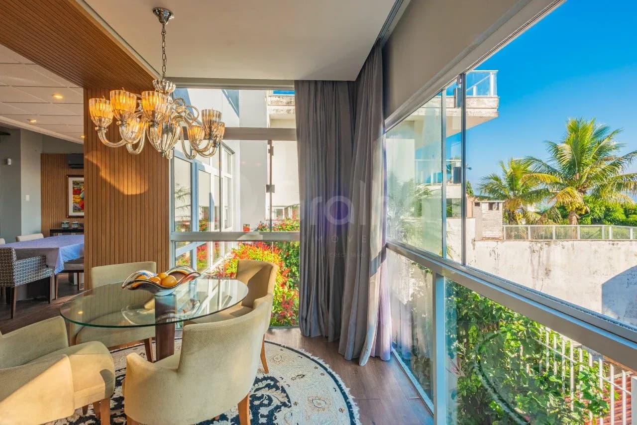 Casa para venda com 4 dormitórios em Centro com 346 m² — foto 4