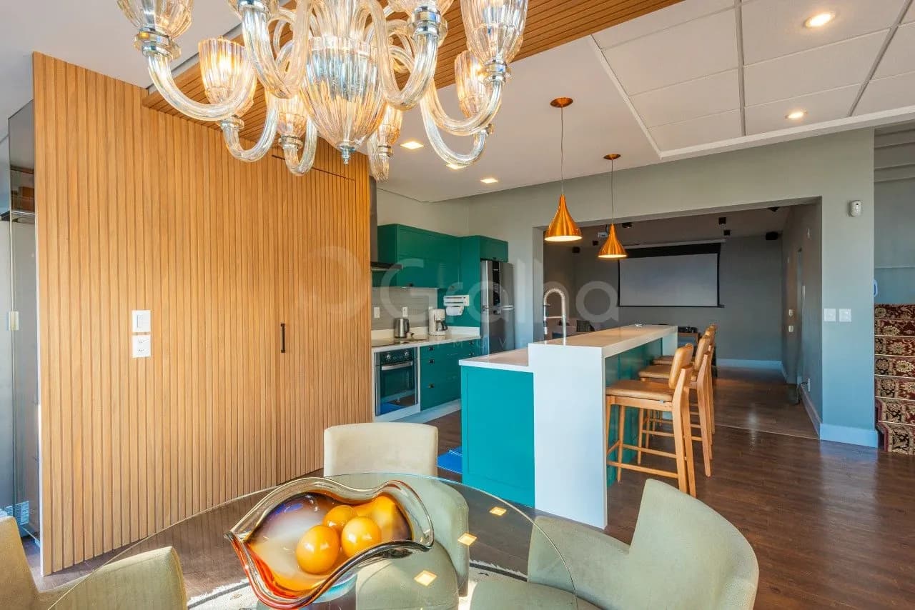 Casa para venda com 4 dormitórios em Centro com 346 m² — foto 5