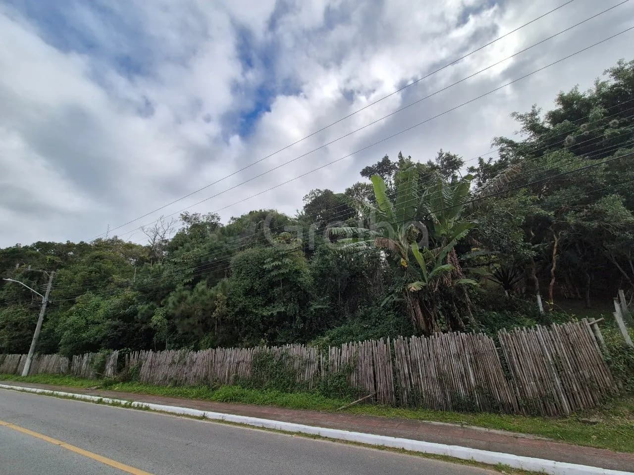 Terreno para venda em Santo Antônio de Lisboa com 20003 m² — foto 2