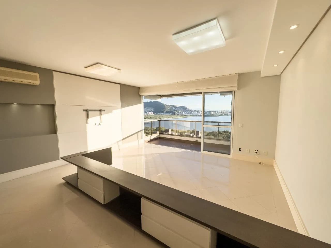 Apartamento para venda com 3 dormitórios em Joao Paulo com 115 m² — foto principal